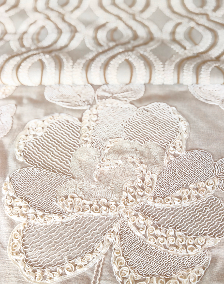 chair textile